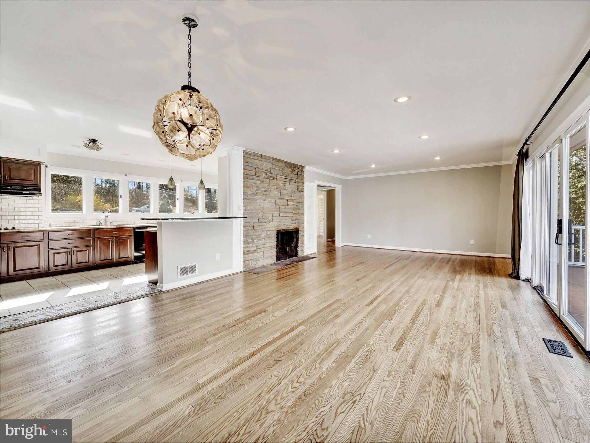 POTOMAC HILLS - Residential