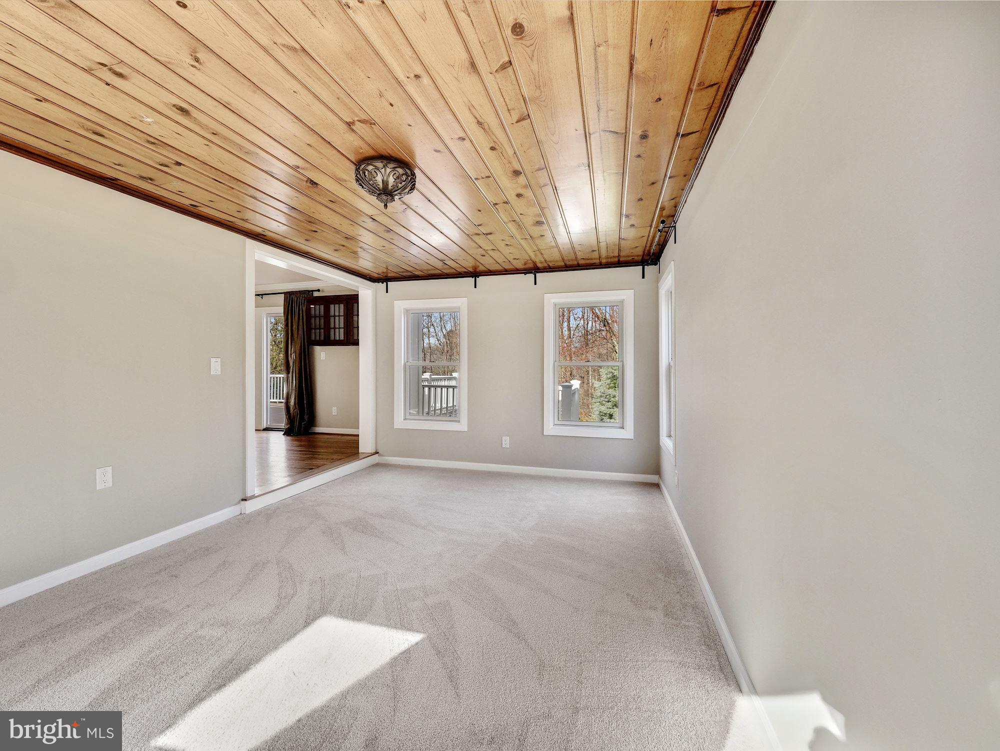 POTOMAC HILLS - Residential