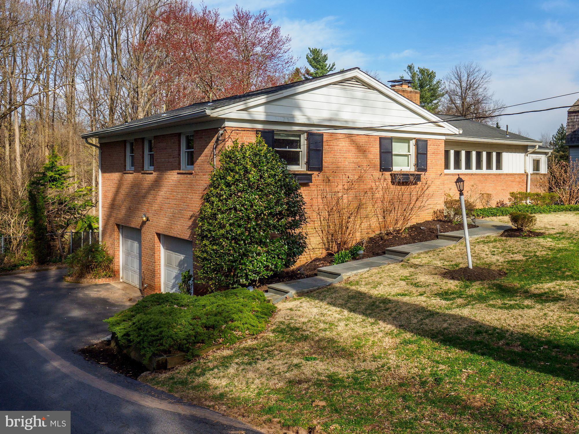 POTOMAC HILLS - Residential