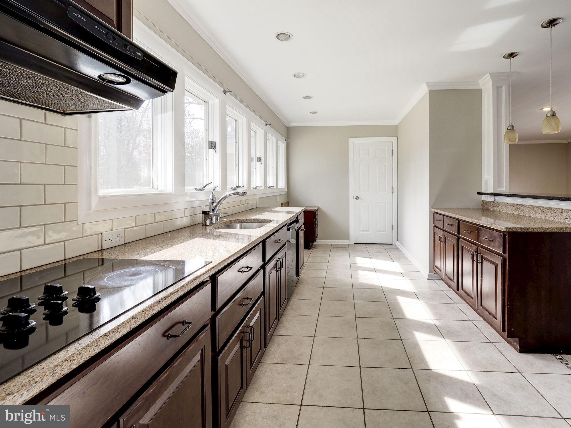 POTOMAC HILLS - Residential