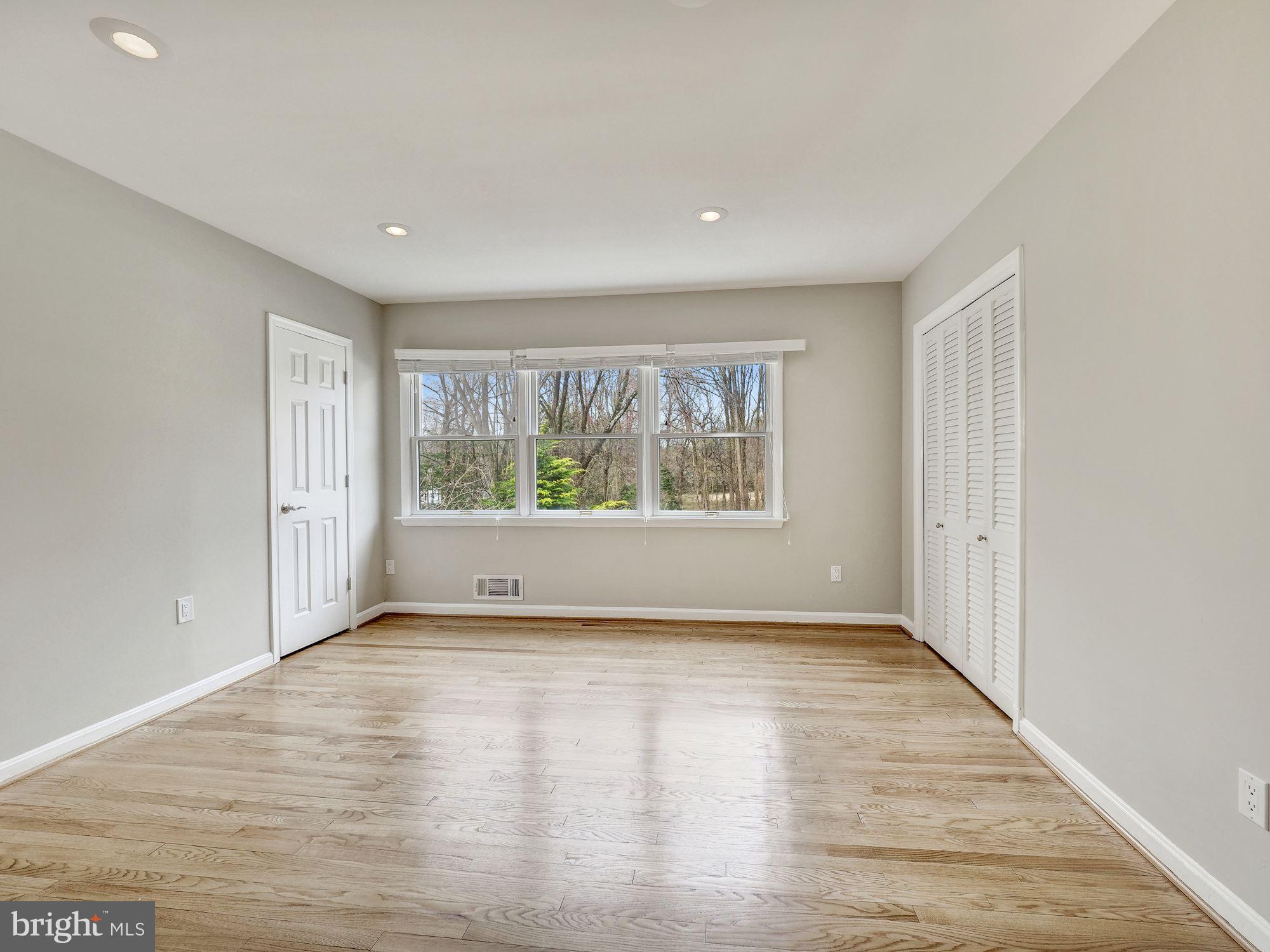 POTOMAC HILLS - Residential