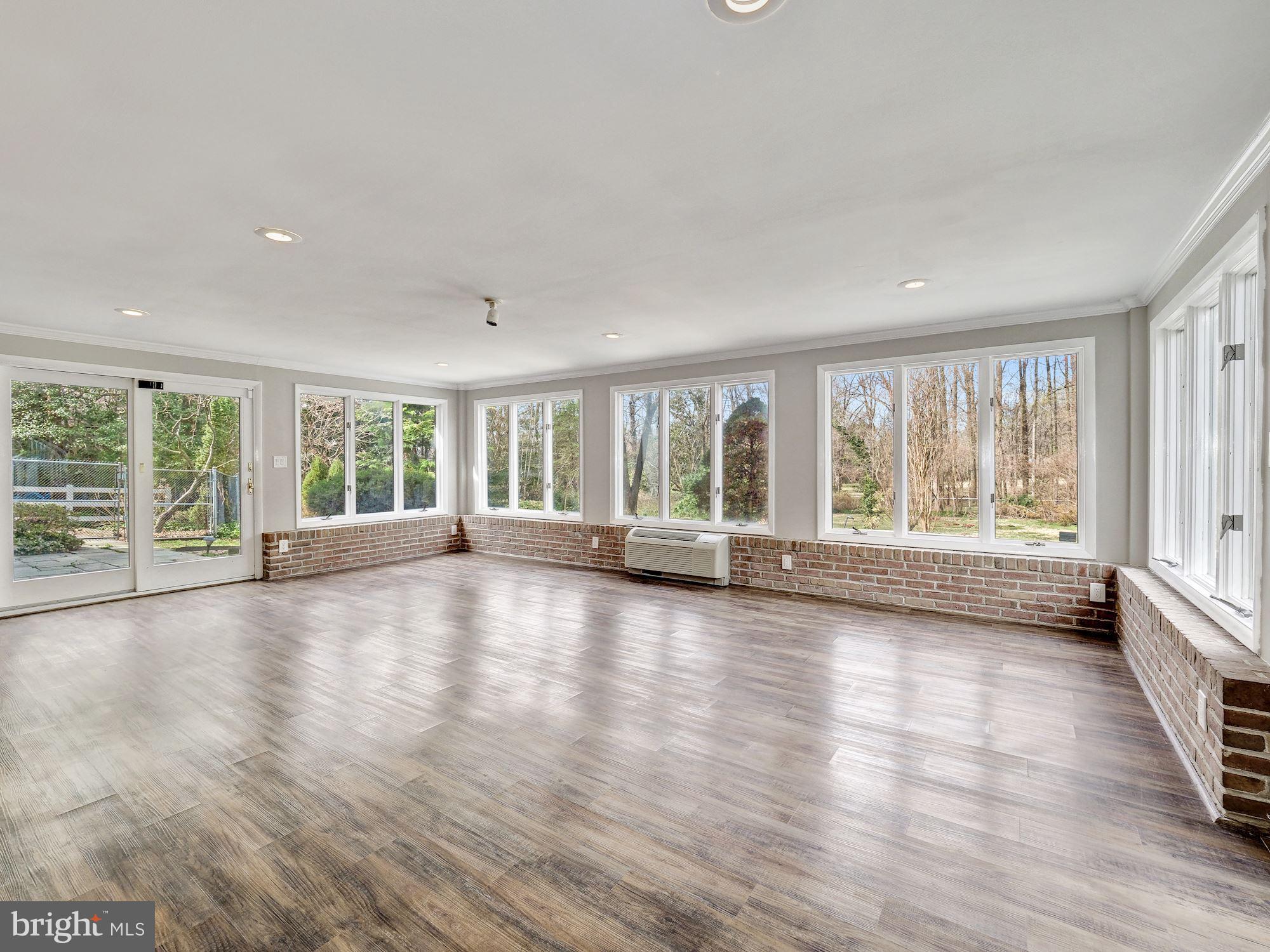 POTOMAC HILLS - Residential