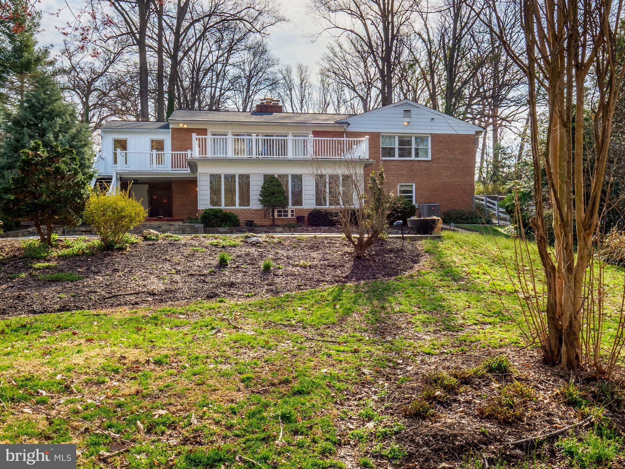 POTOMAC HILLS - Residential