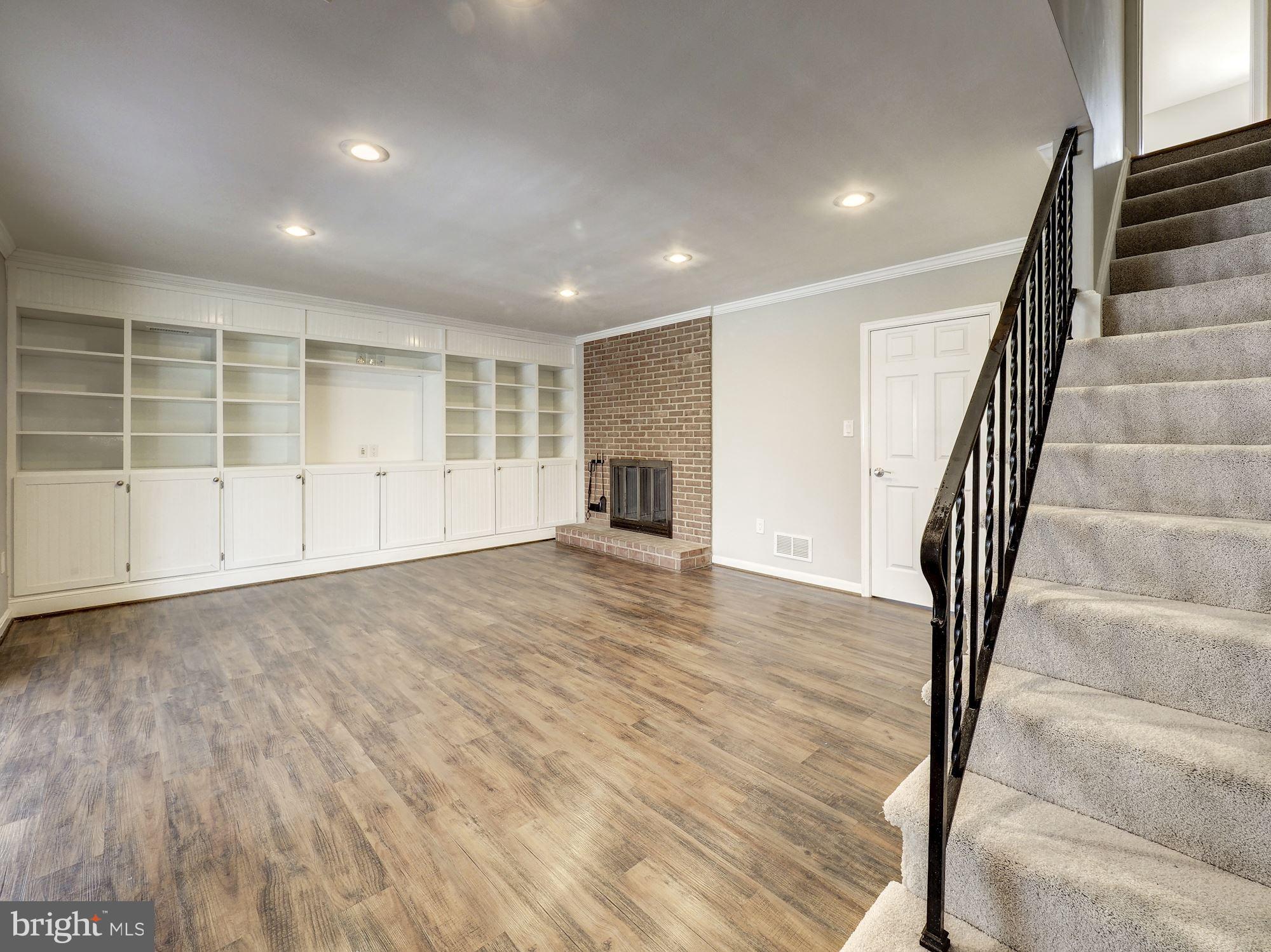 POTOMAC HILLS - Residential