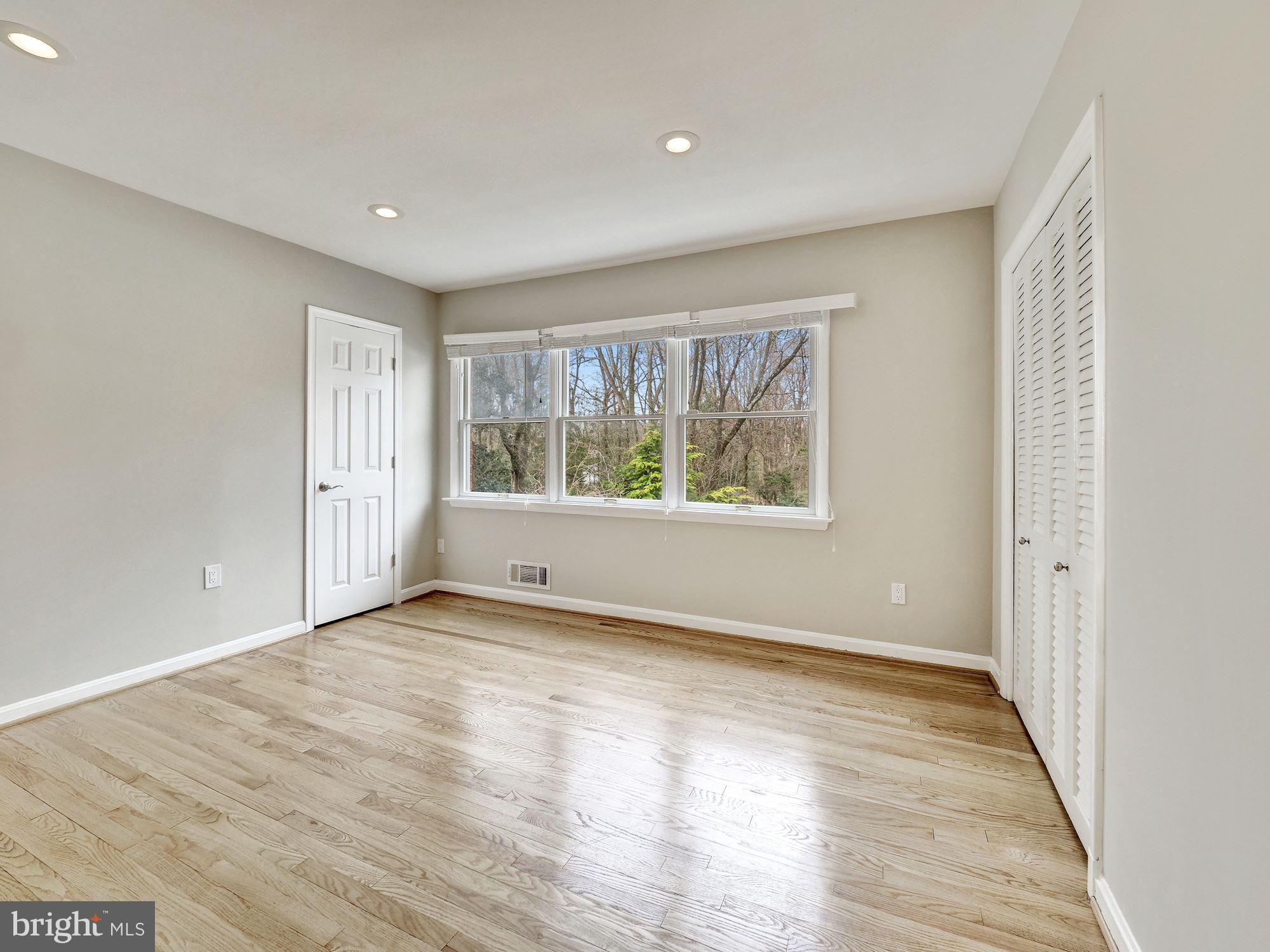 POTOMAC HILLS - Residential