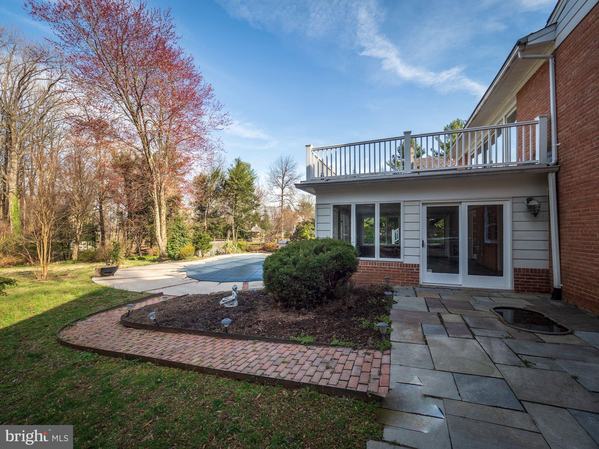 POTOMAC HILLS - Residential