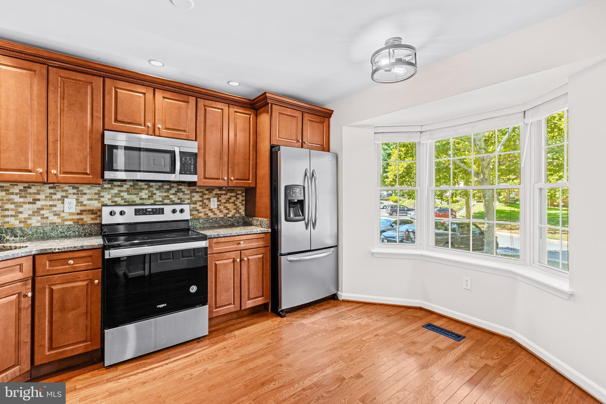 LOVETON FARMS - Residential Lease