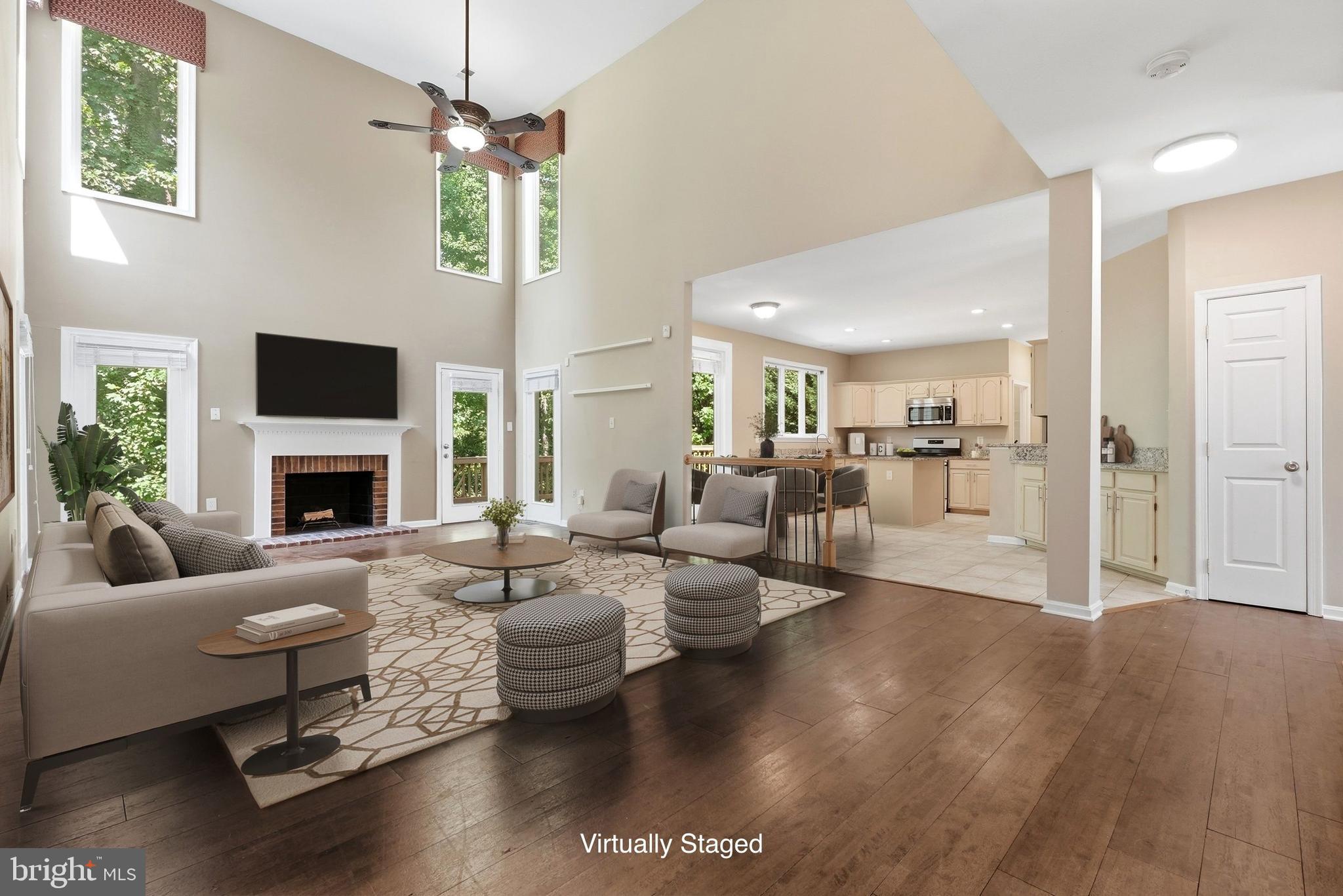 12106 QUICK FOX LANE