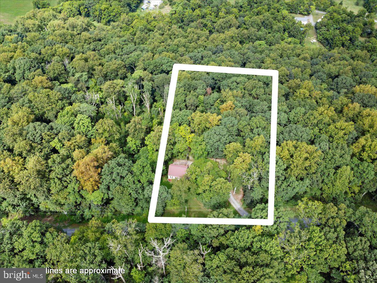 GREENWOOD ACRES - Residential