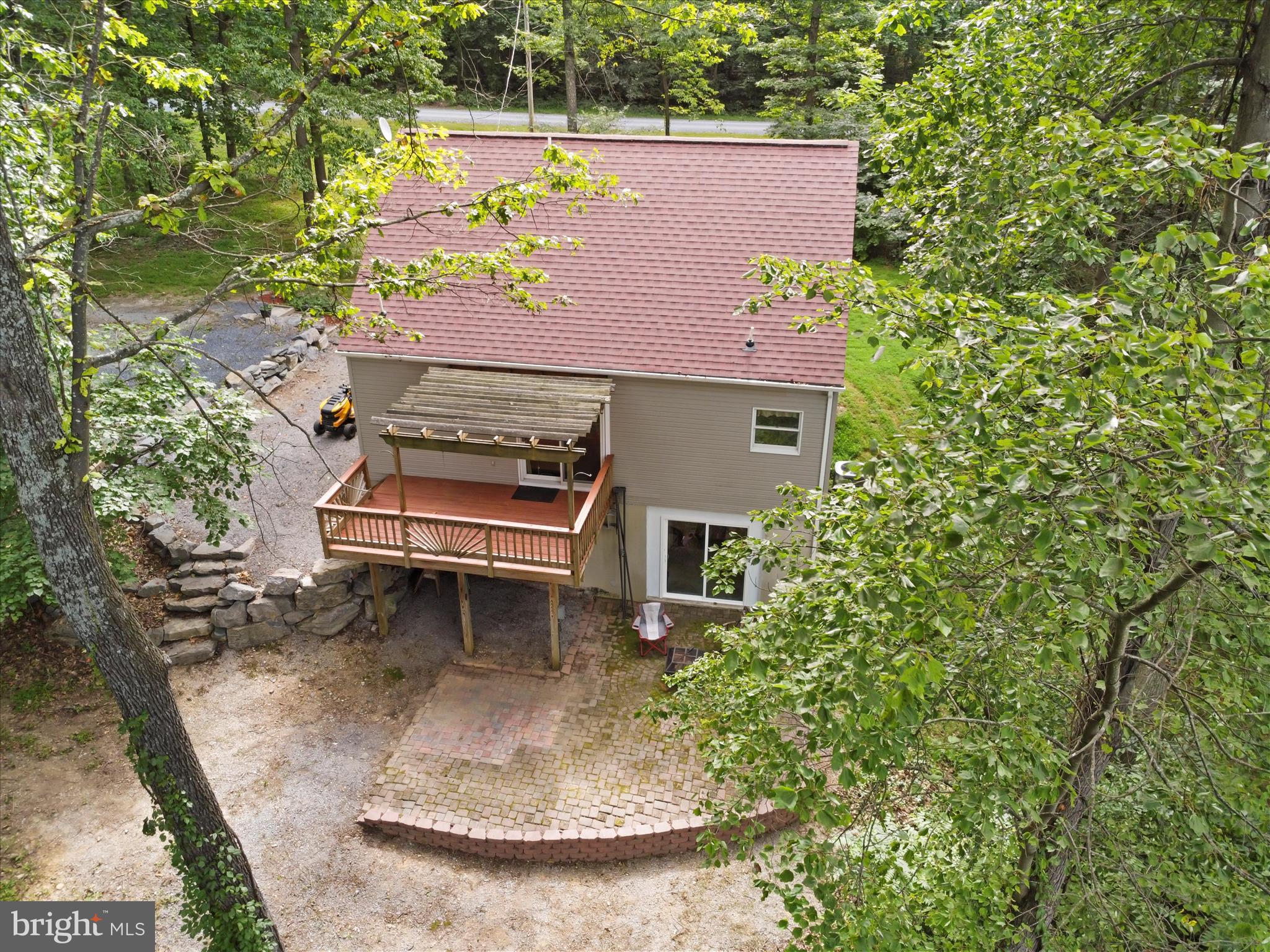 GREENWOOD ACRES - Residential