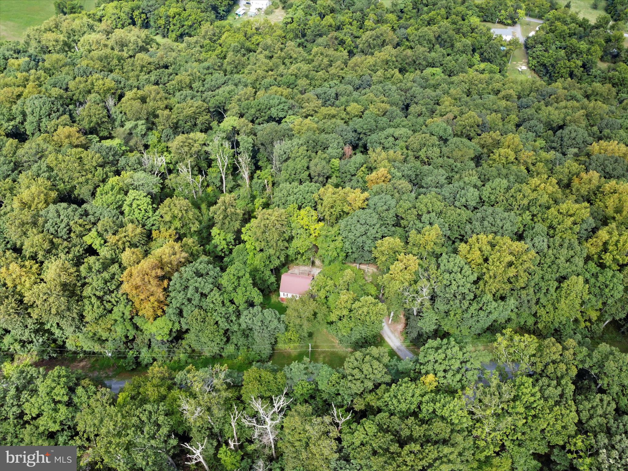 GREENWOOD ACRES - Residential