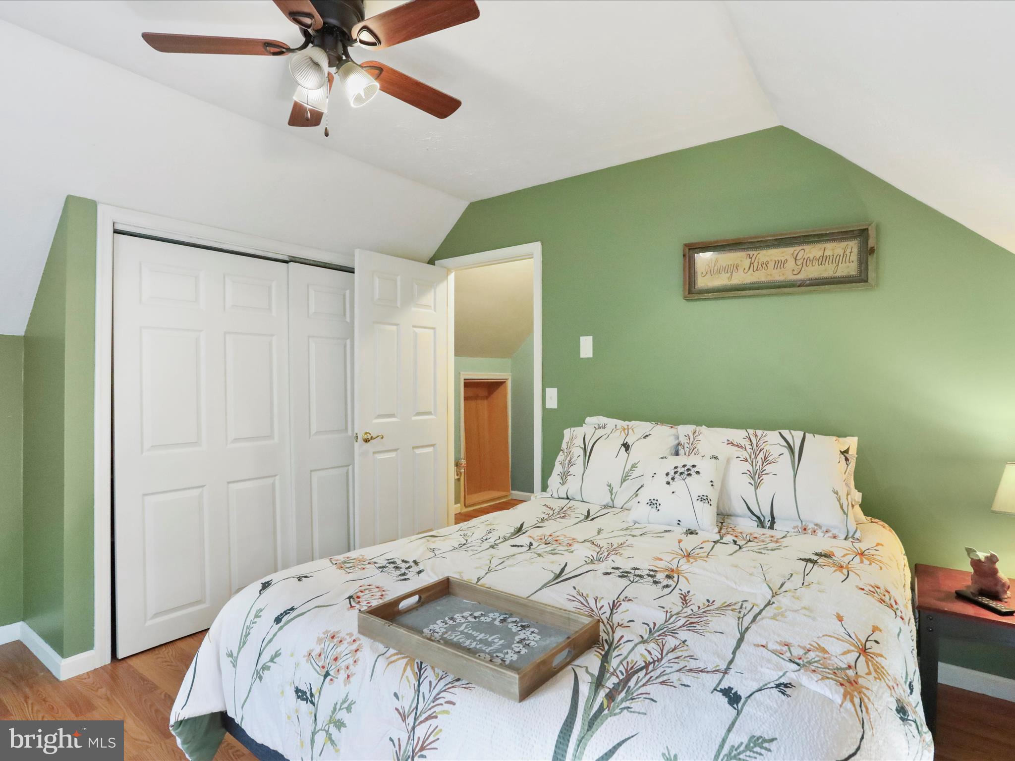 GREENWOOD ACRES - Residential