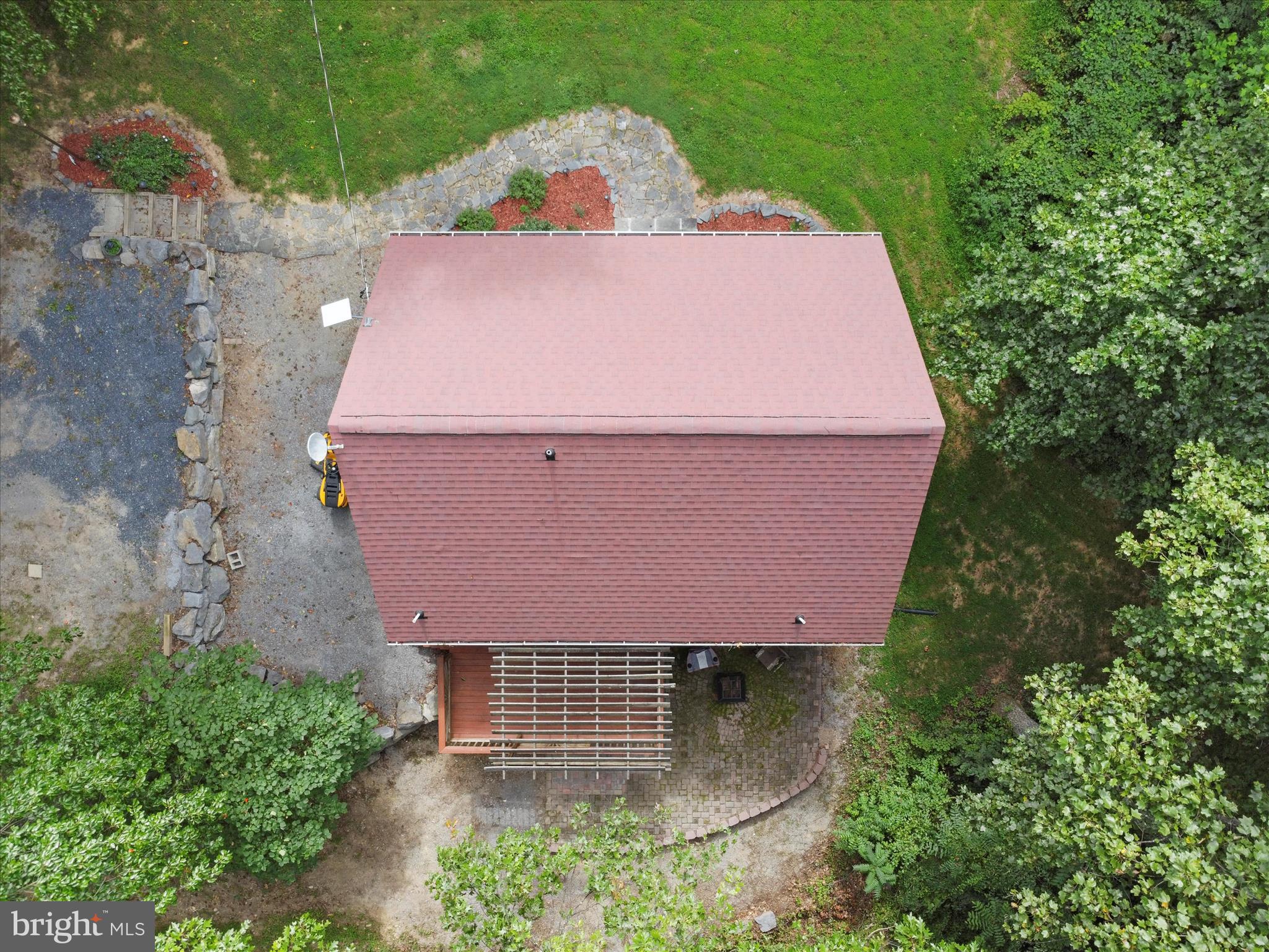 GREENWOOD ACRES - Residential