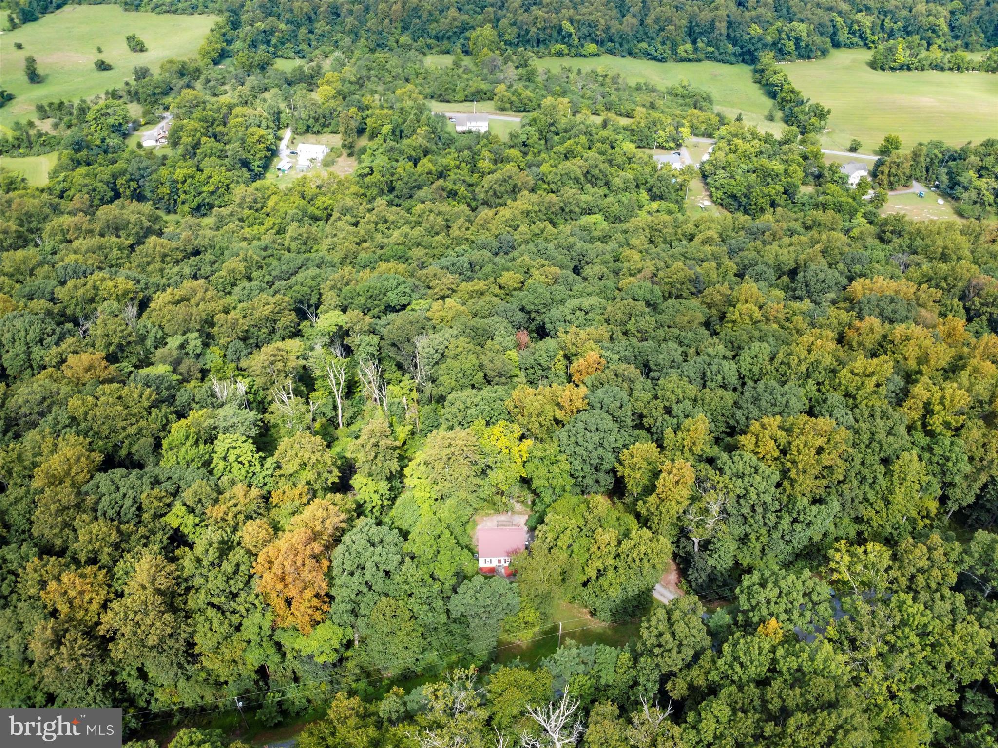 GREENWOOD ACRES - Residential