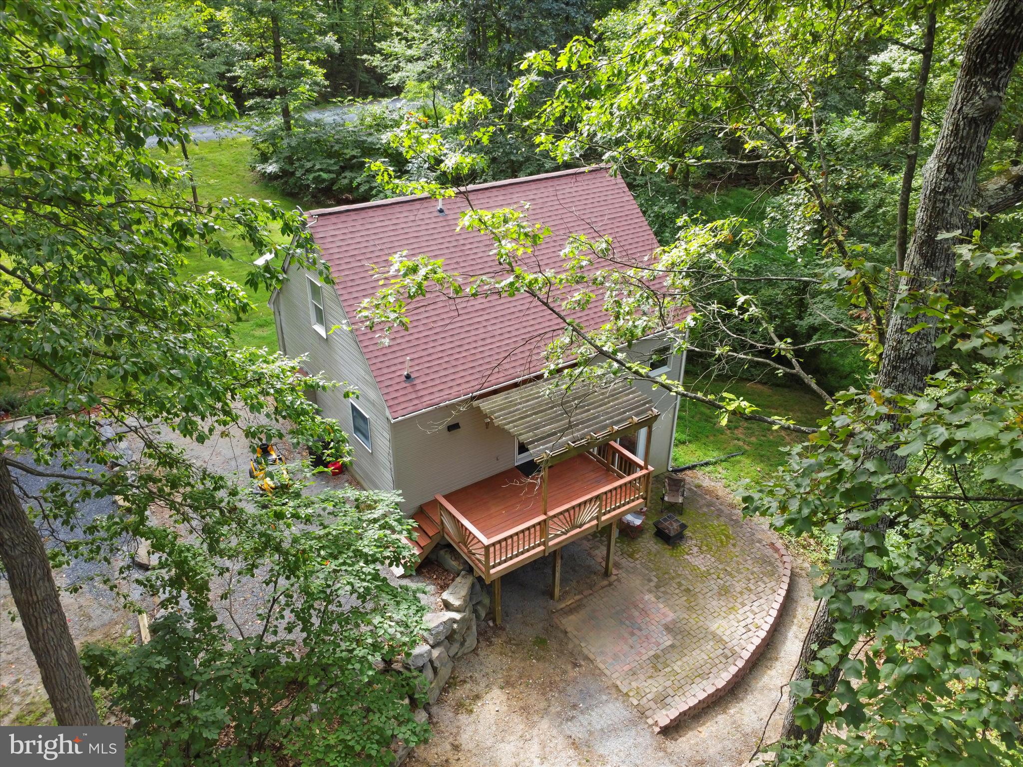 GREENWOOD ACRES - Residential