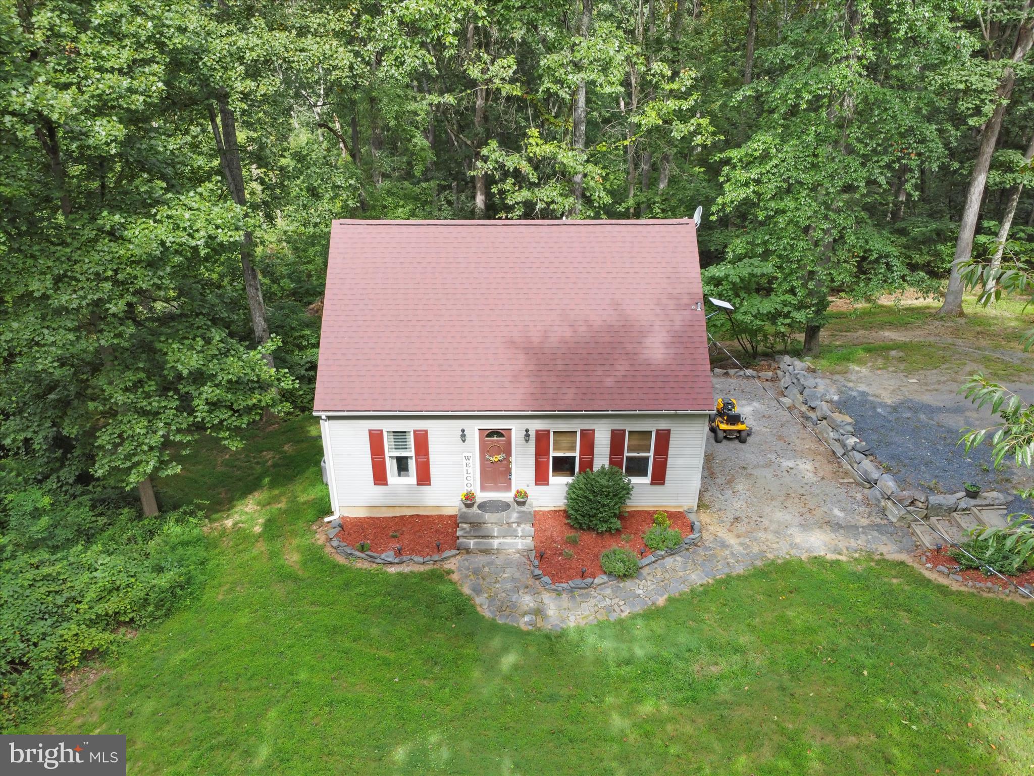 GREENWOOD ACRES - Residential