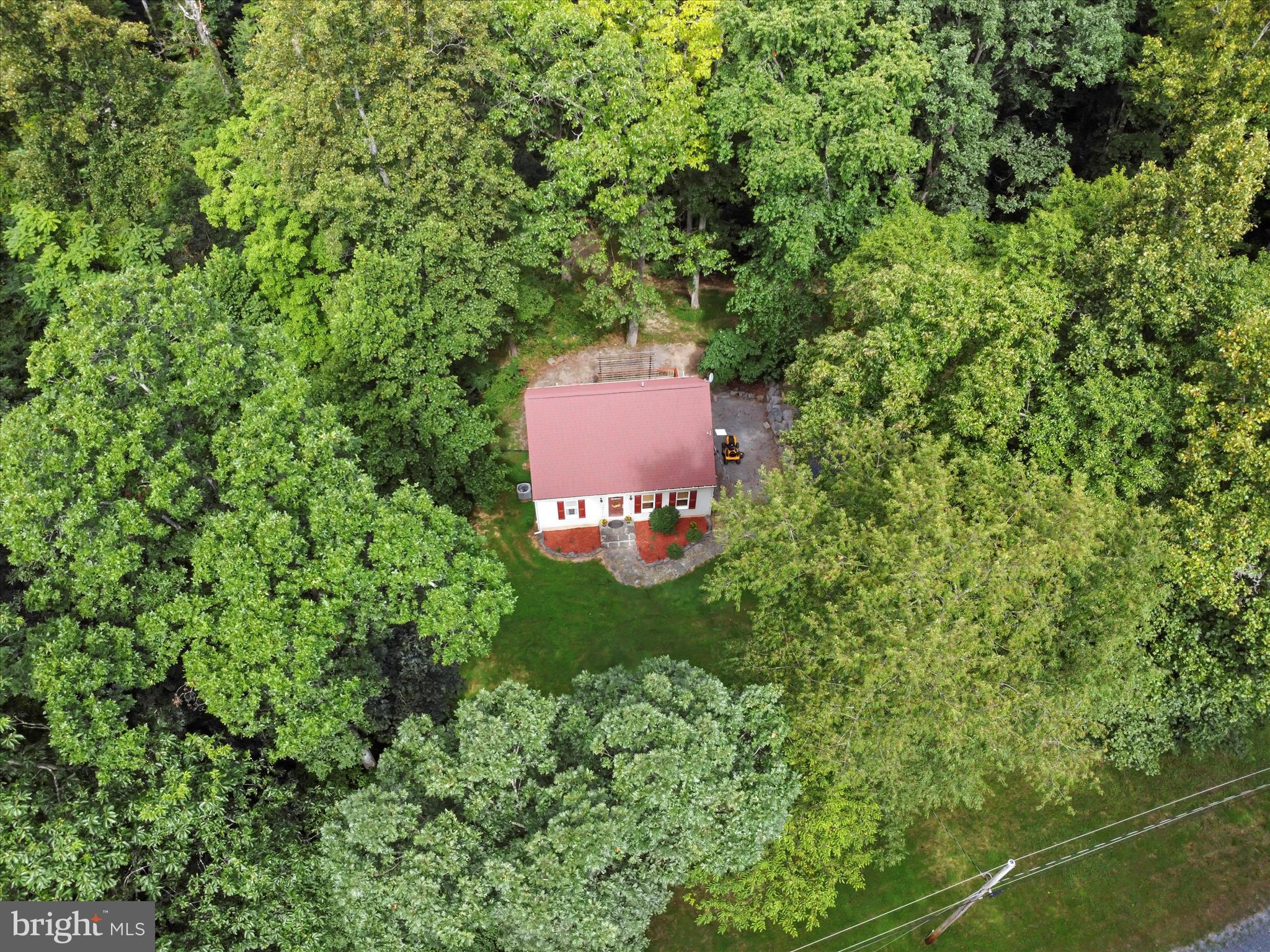 GREENWOOD ACRES - Residential