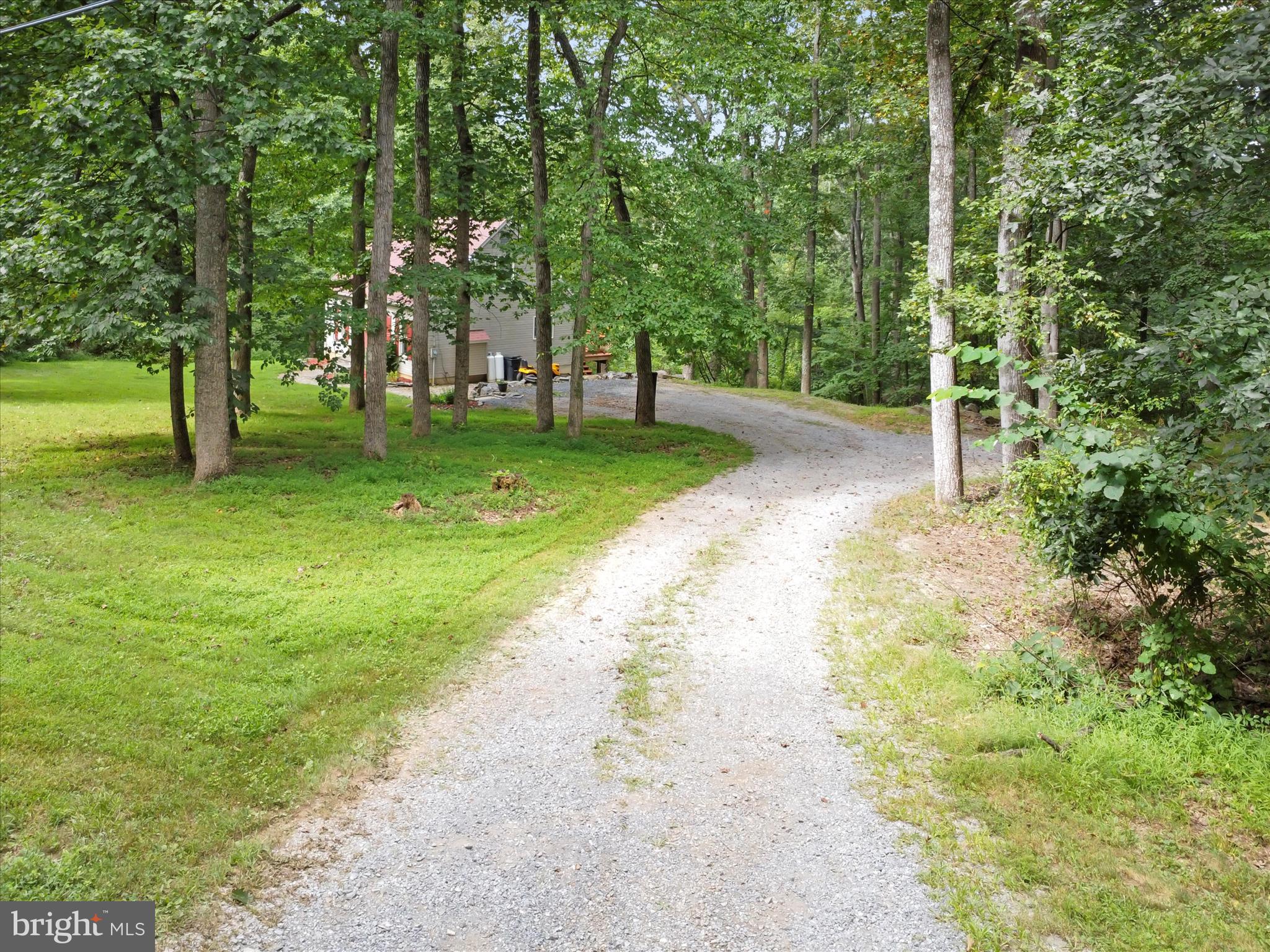 GREENWOOD ACRES - Residential