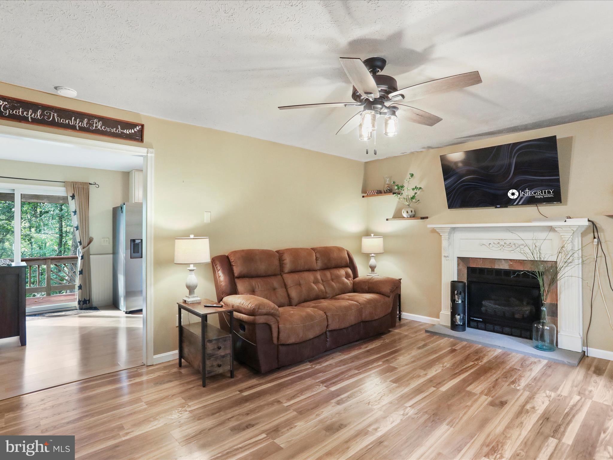 GREENWOOD ACRES - Residential