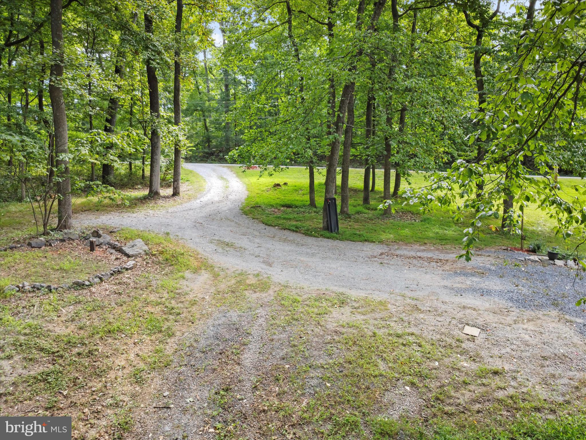 GREENWOOD ACRES - Residential