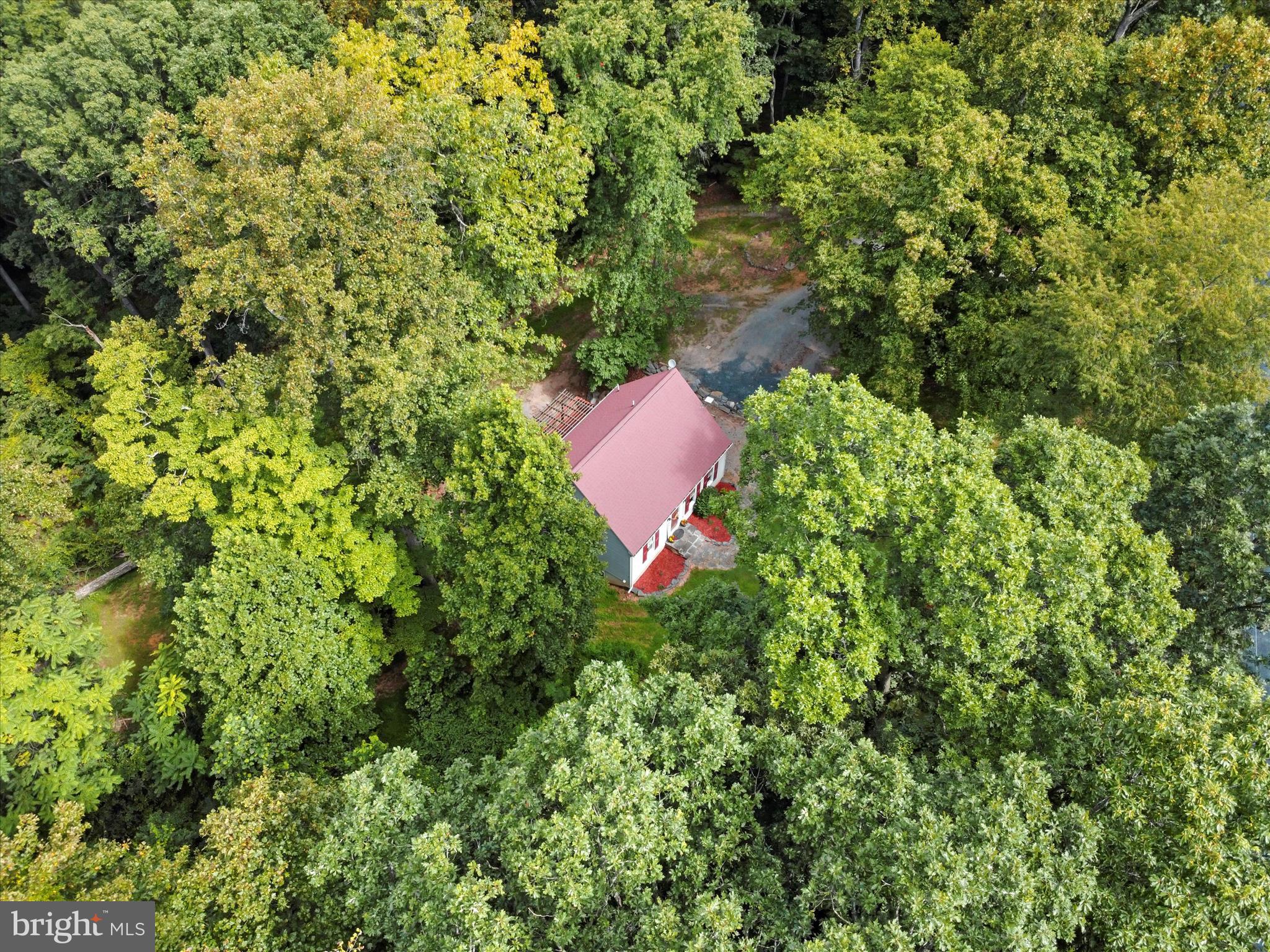 GREENWOOD ACRES - Residential