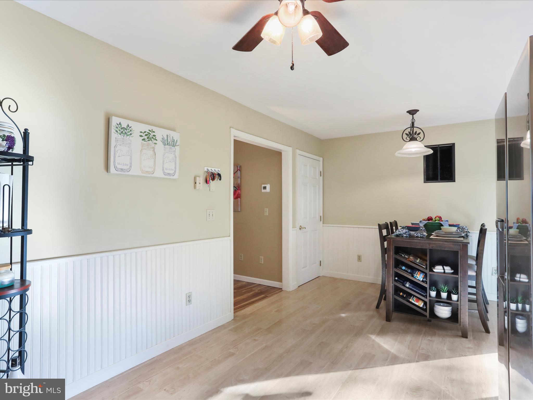 GREENWOOD ACRES - Residential