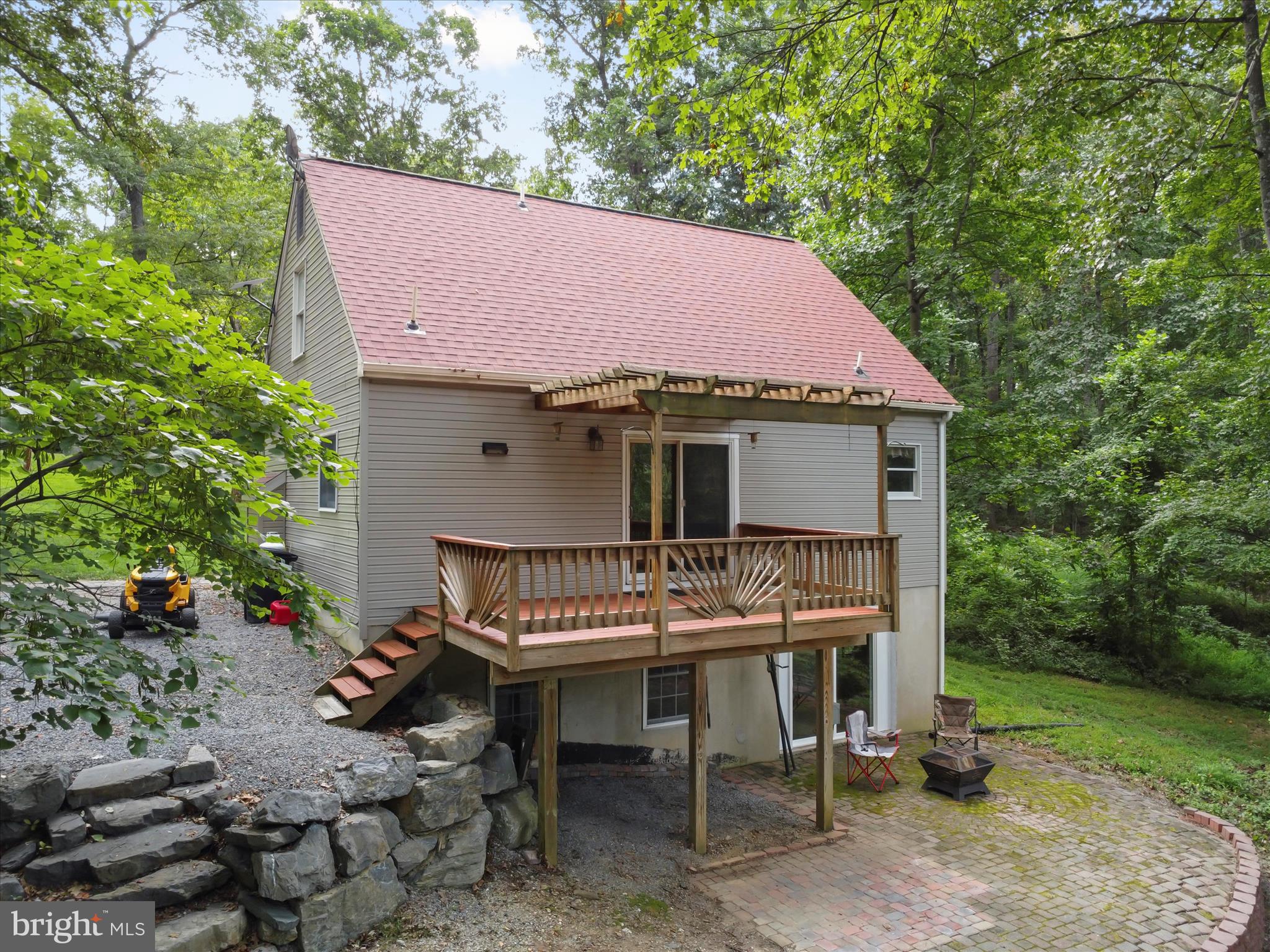 GREENWOOD ACRES - Residential