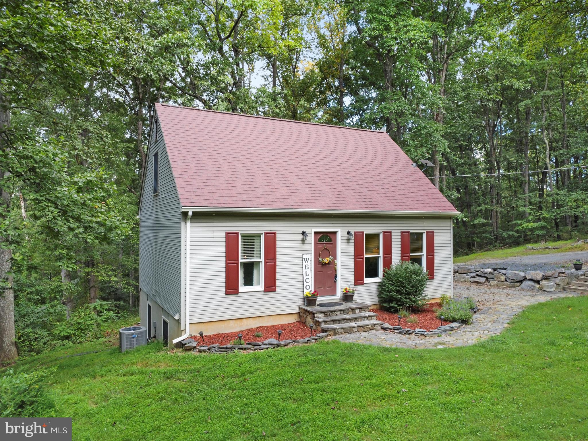 GREENWOOD ACRES - Residential