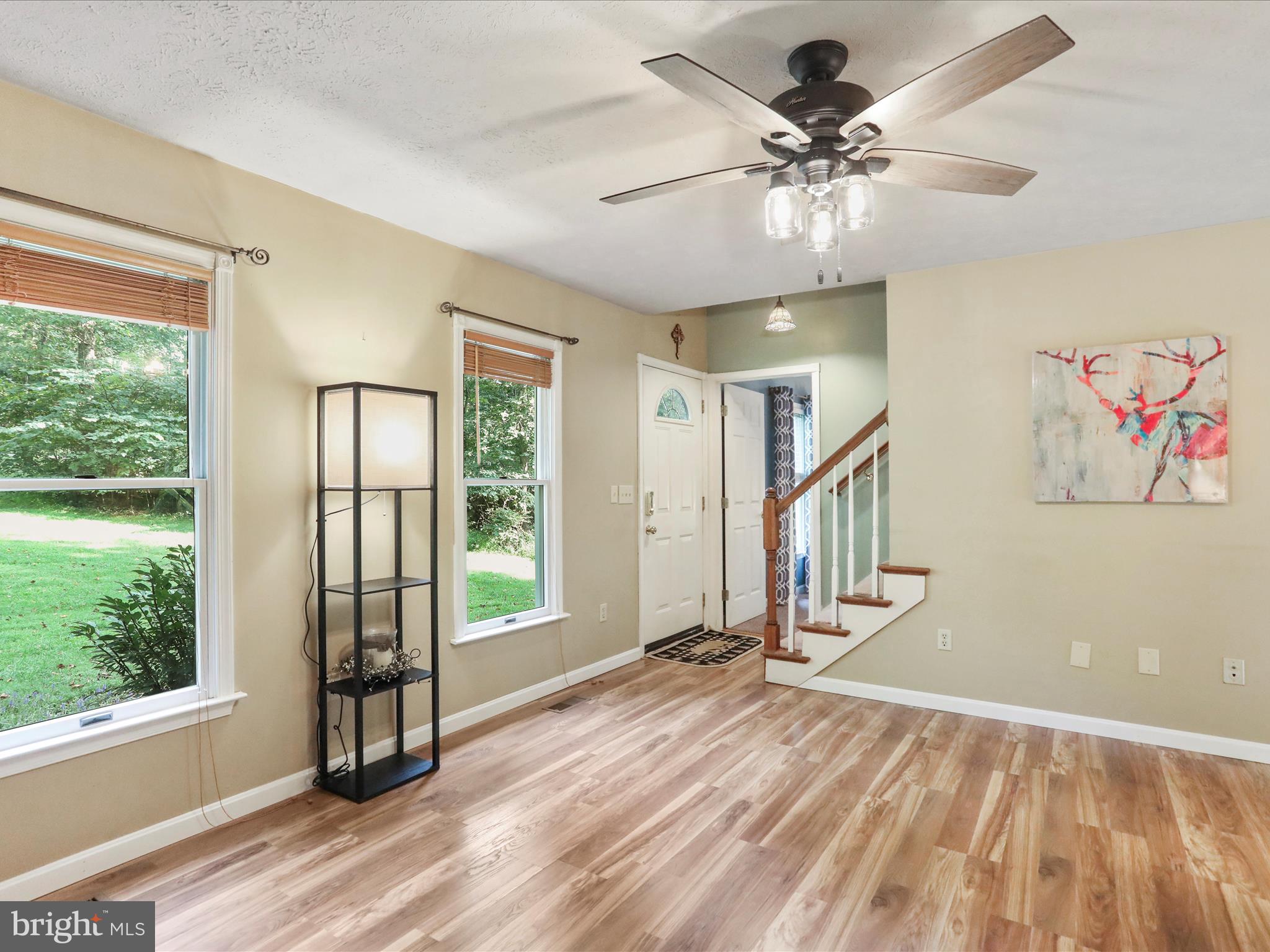 GREENWOOD ACRES - Residential