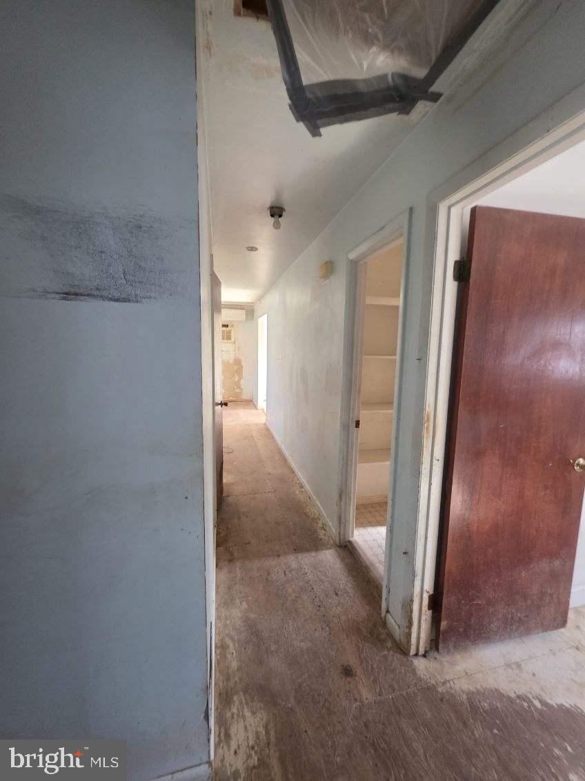 DALE CITY - Residential