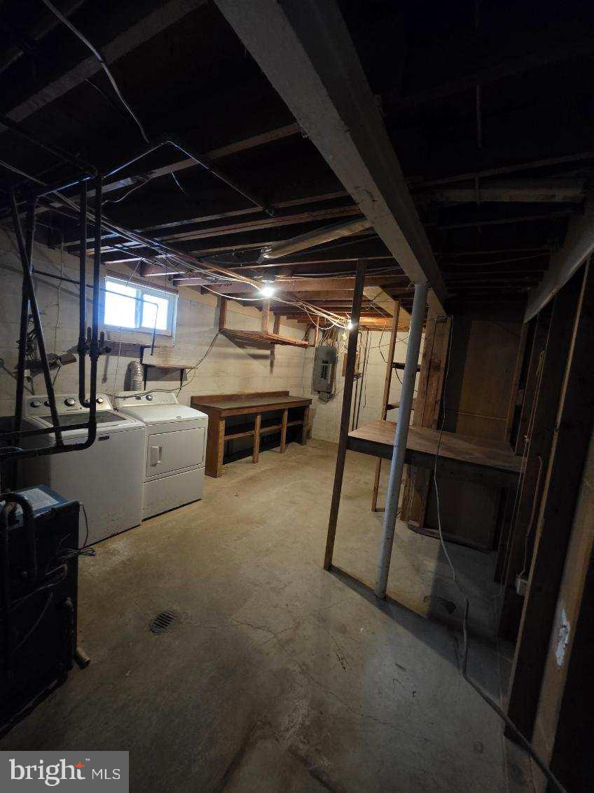 DALE CITY - Residential