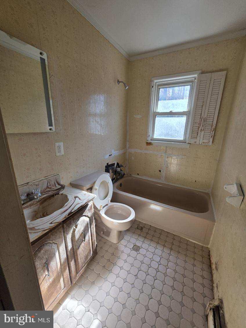 DALE CITY - Residential