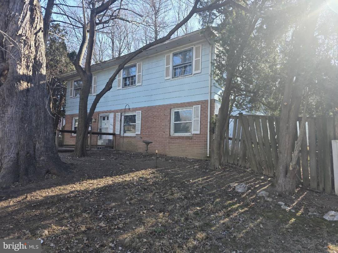 DALE CITY - Residential