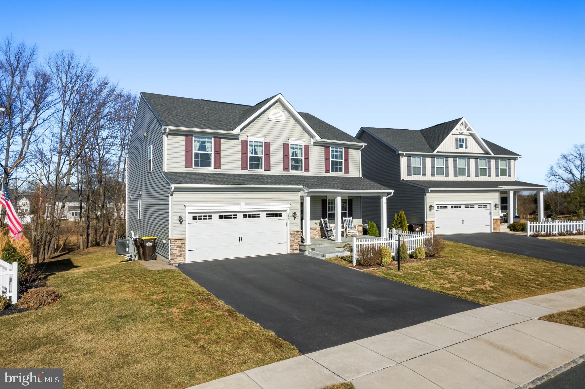 124 PIXIE MOSS ROAD