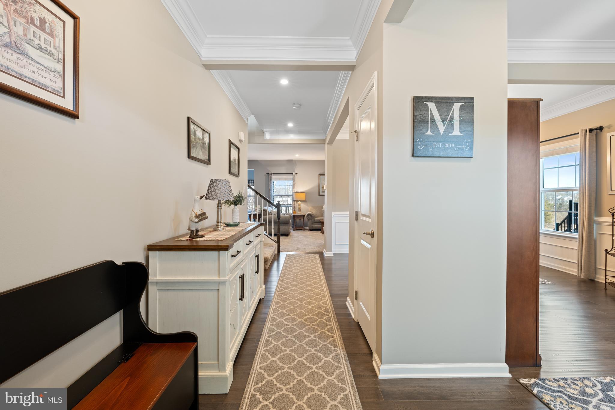 124 PIXIE MOSS ROAD