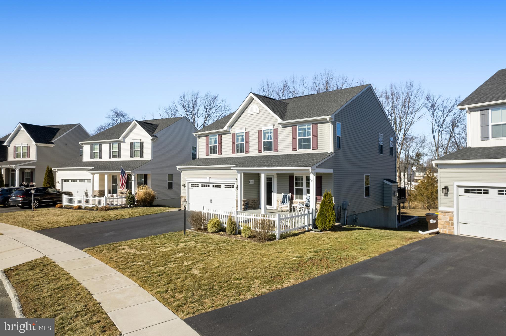 124 PIXIE MOSS ROAD