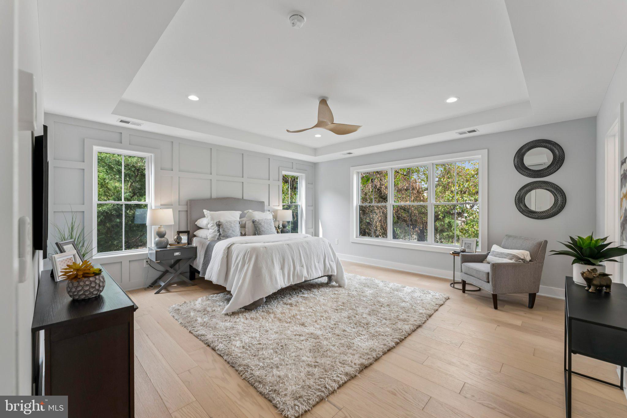 WAYCROFT - WOODLAWN - Residential