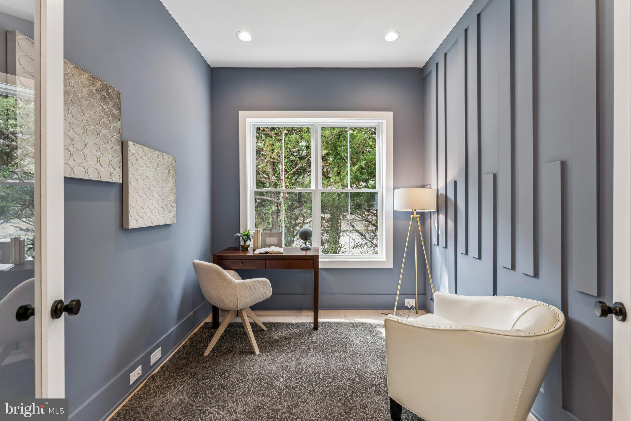 WAYCROFT - WOODLAWN - Residential