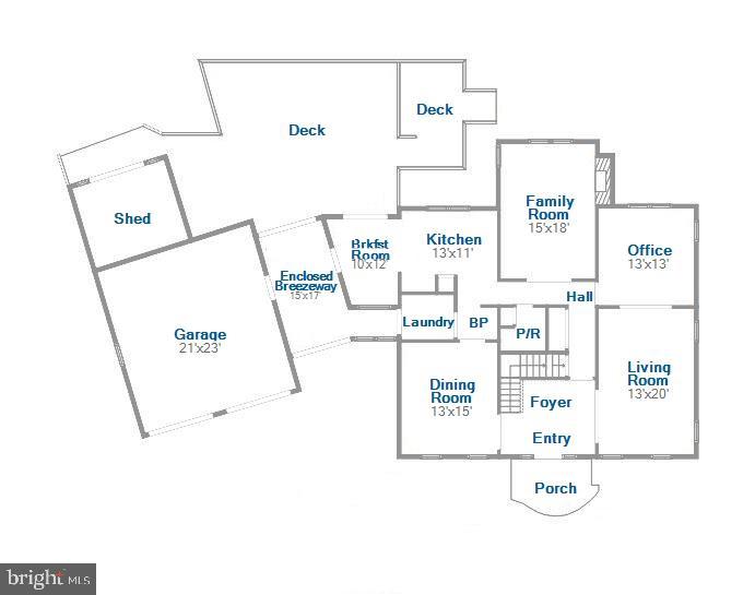 CONNEMARA - Residential