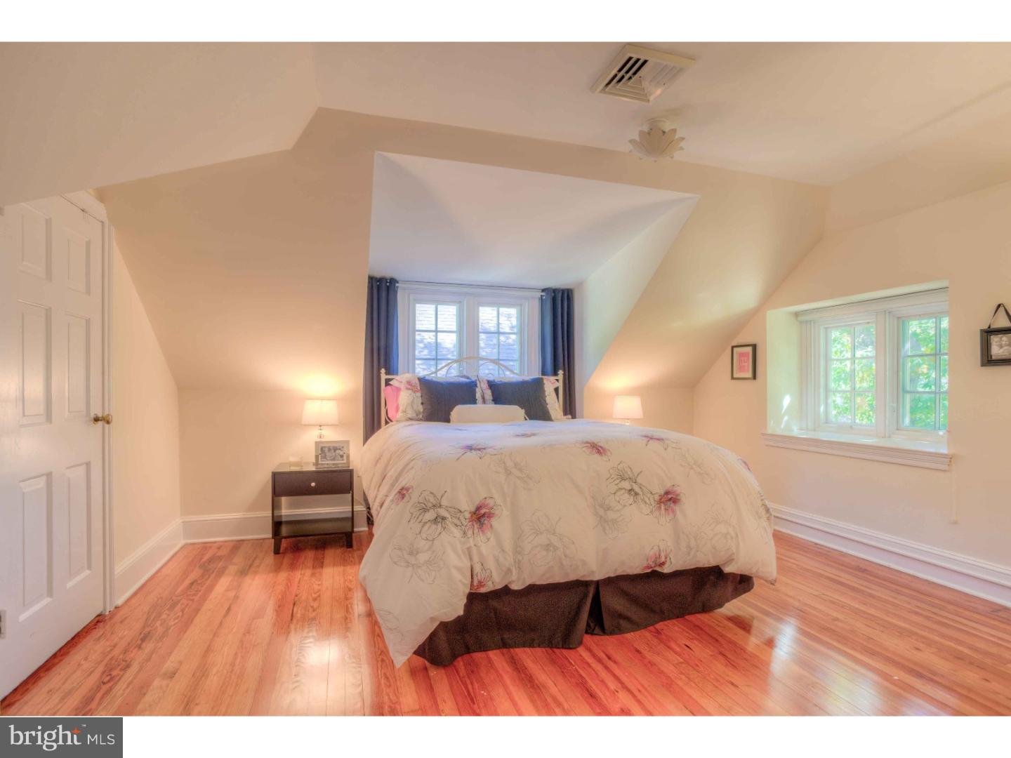 BRYN MAWR - Residential