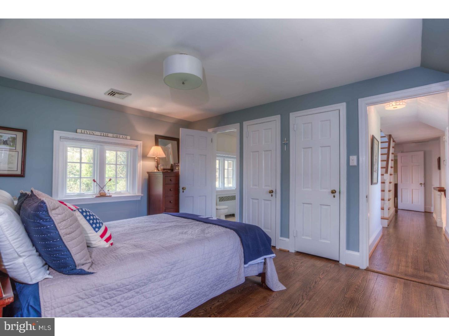 BRYN MAWR - Residential