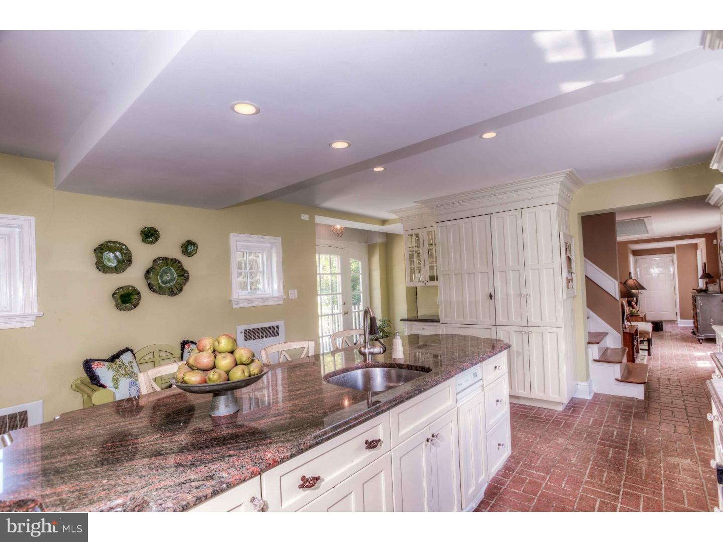 BRYN MAWR - Residential