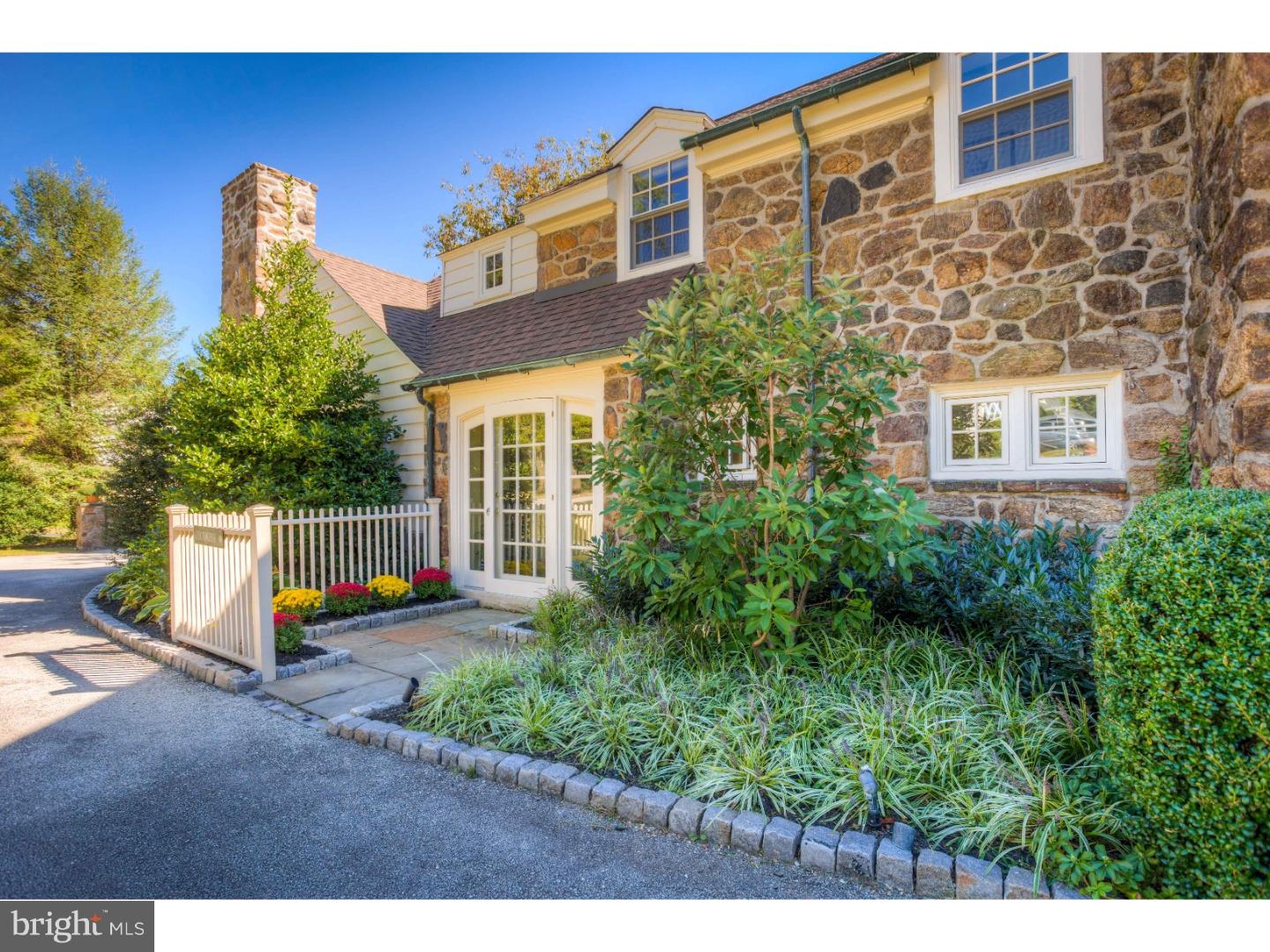 BRYN MAWR - Residential