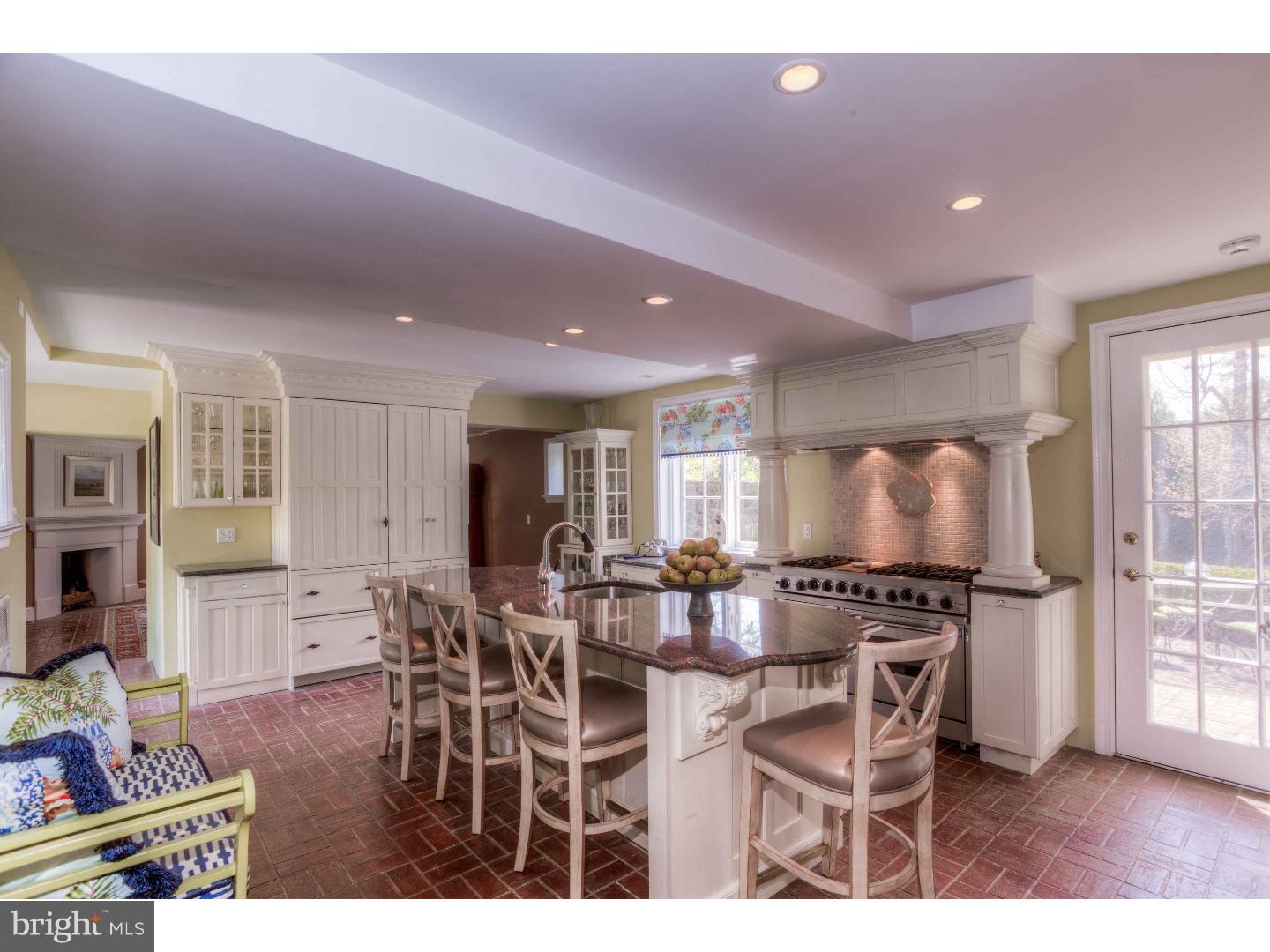 BRYN MAWR - Residential