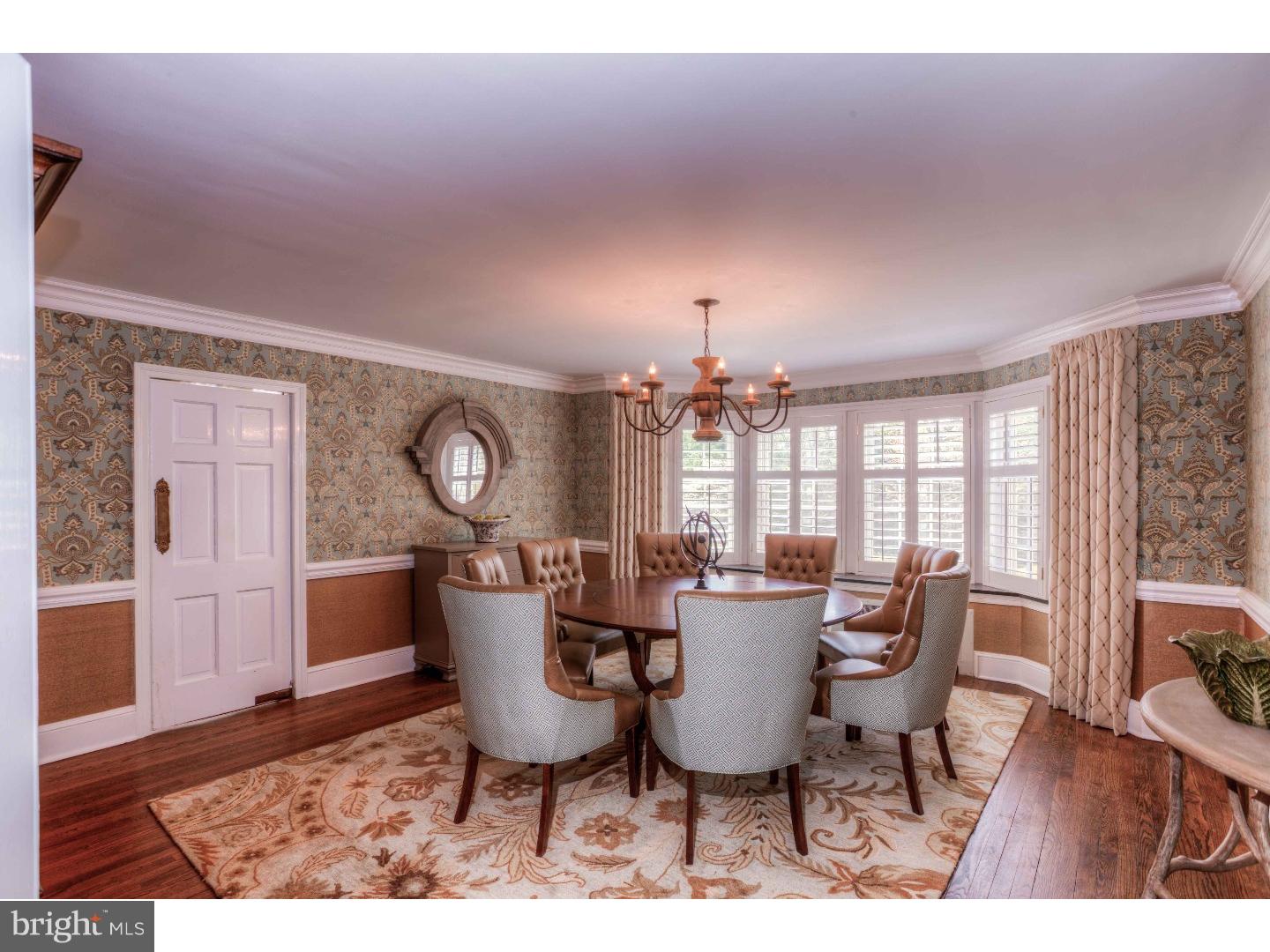 BRYN MAWR - Residential