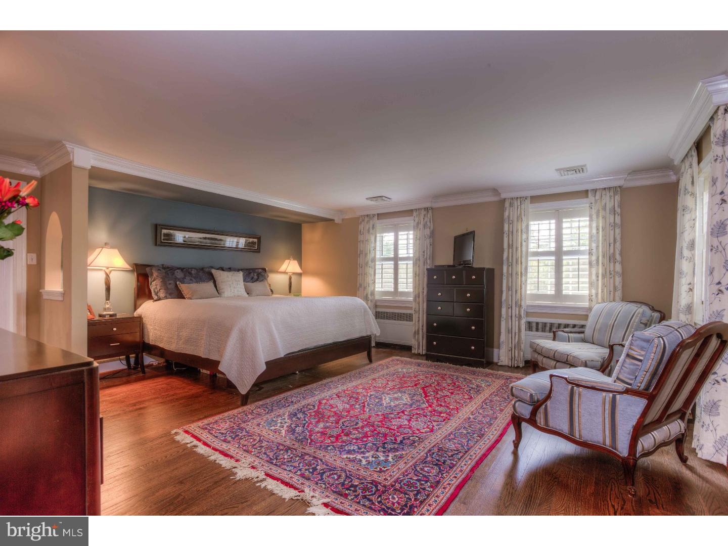 BRYN MAWR - Residential