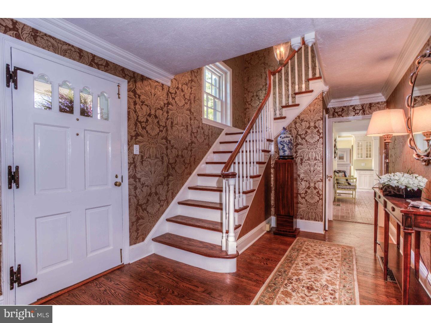 BRYN MAWR - Residential