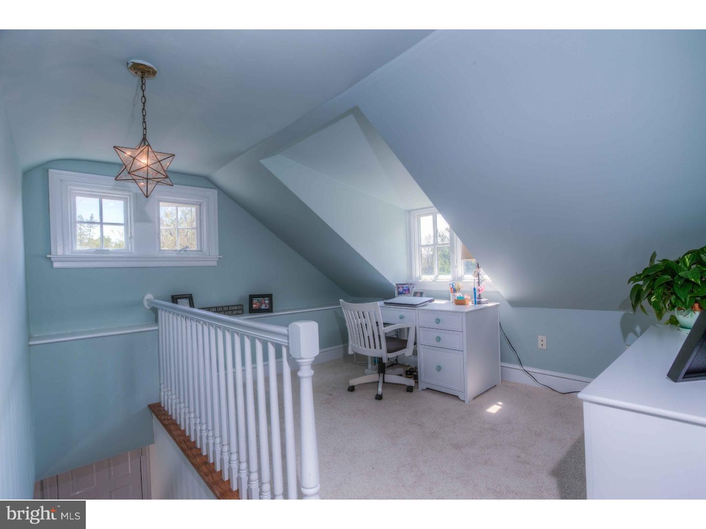 BRYN MAWR - Residential