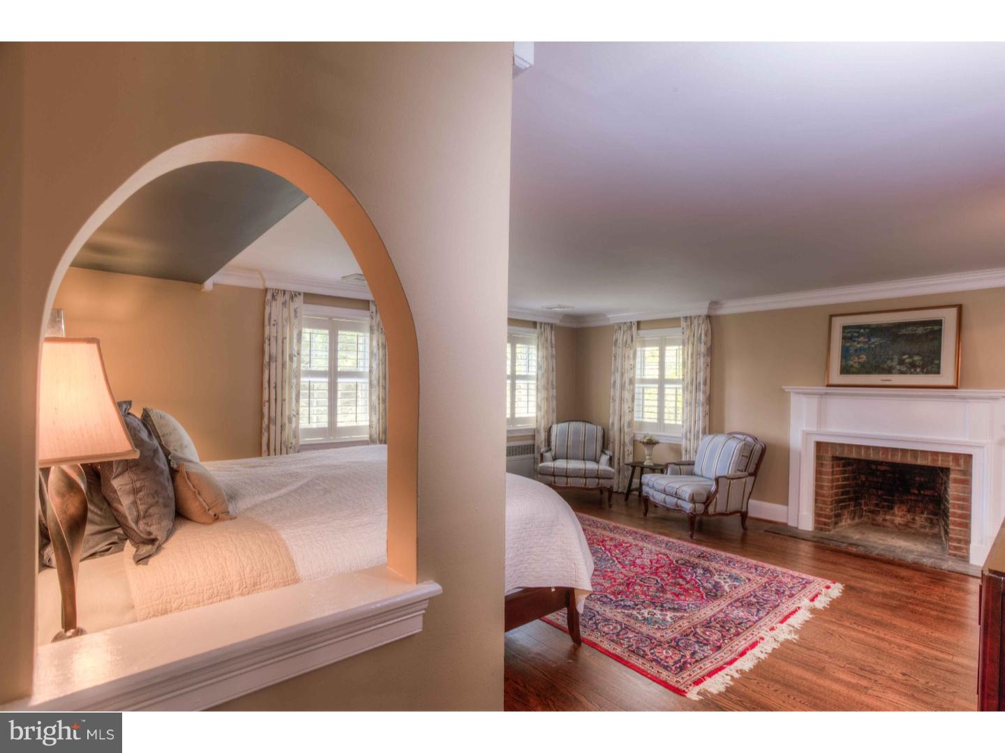 BRYN MAWR - Residential