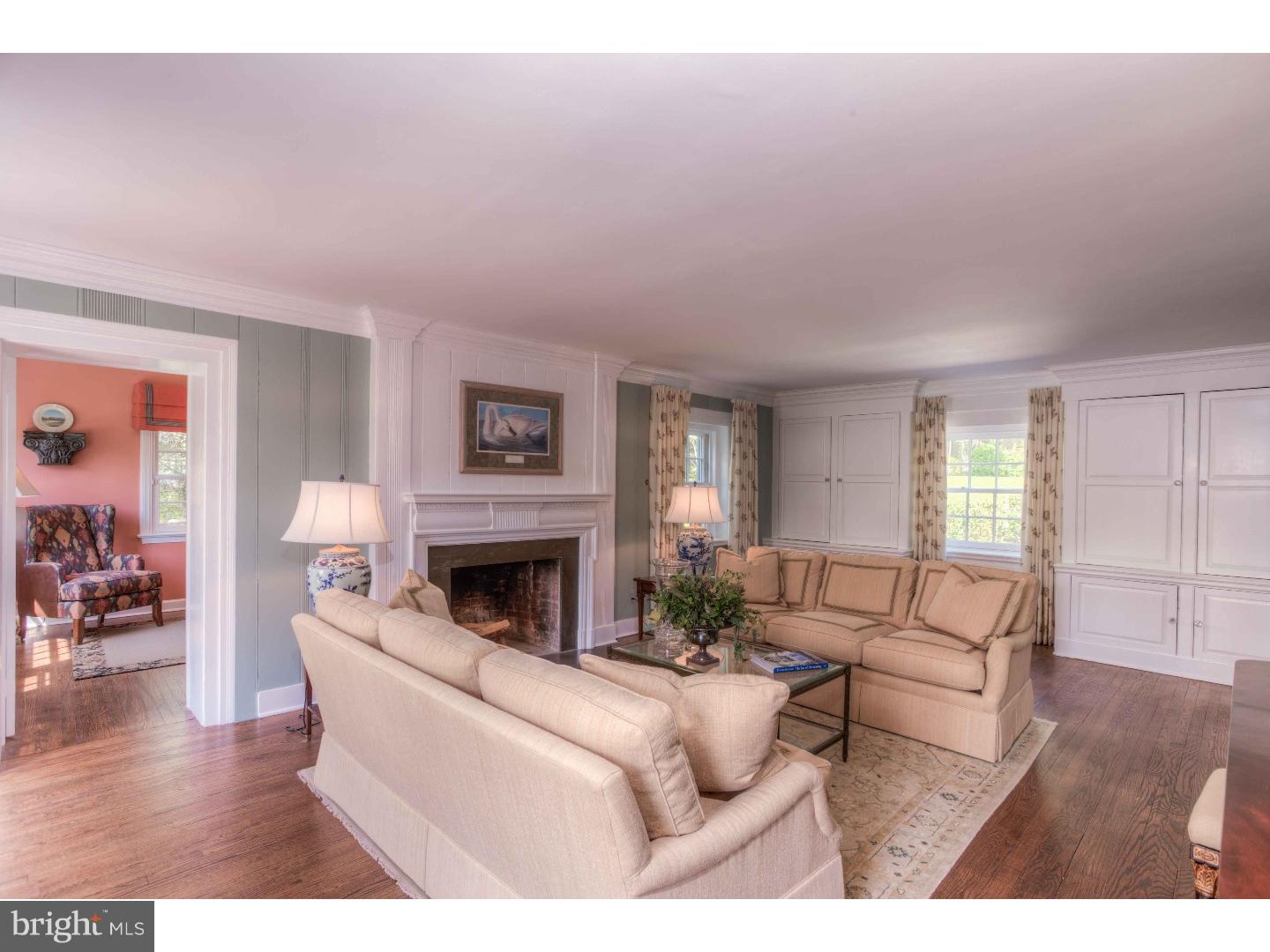 BRYN MAWR - Residential